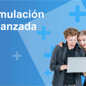 PREMED Simulación Avanzada